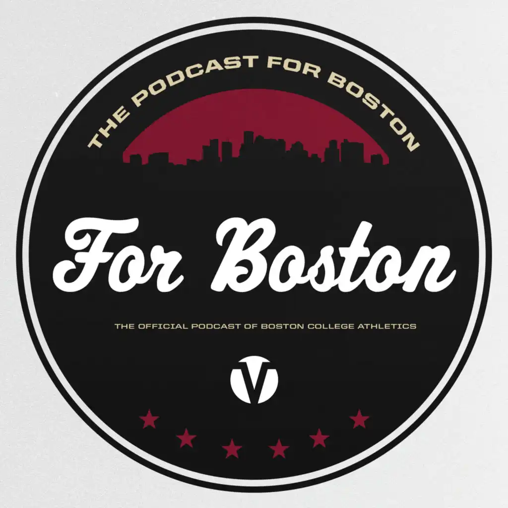 For The Podcast (FTP) '23 Ep. 04 -- Christian Mahogany, Jeff Hafley