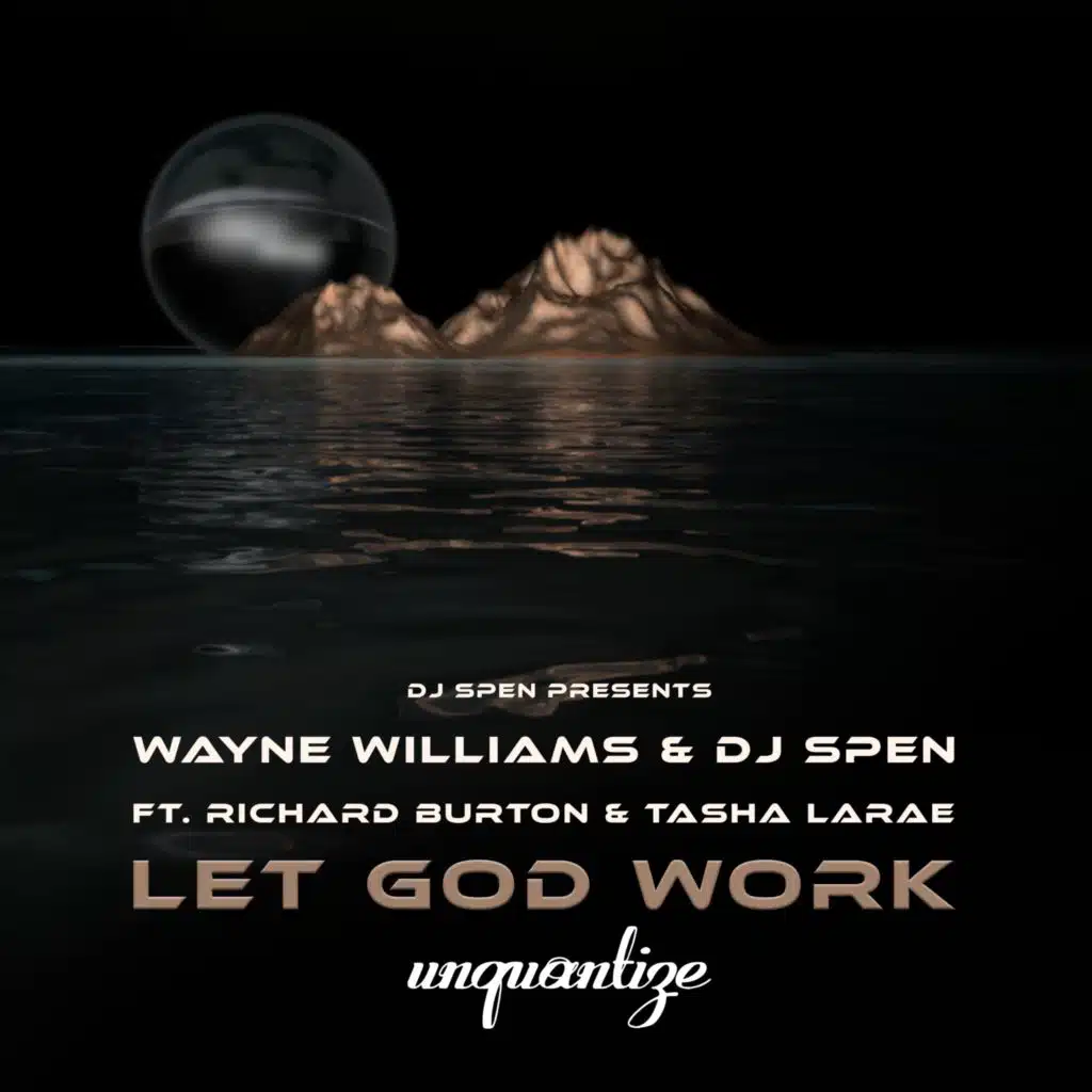 Wayne Williams & DJ Spen