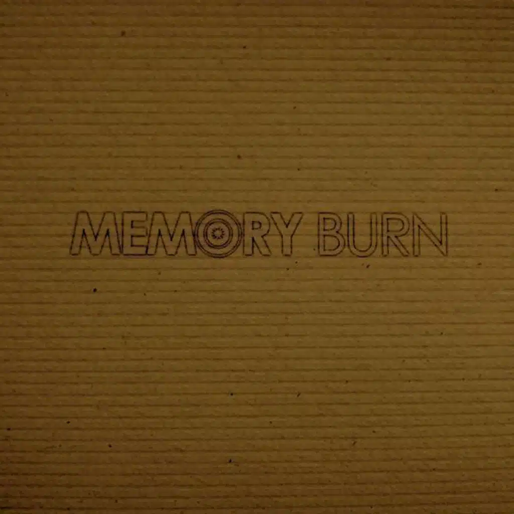 Memory Burn