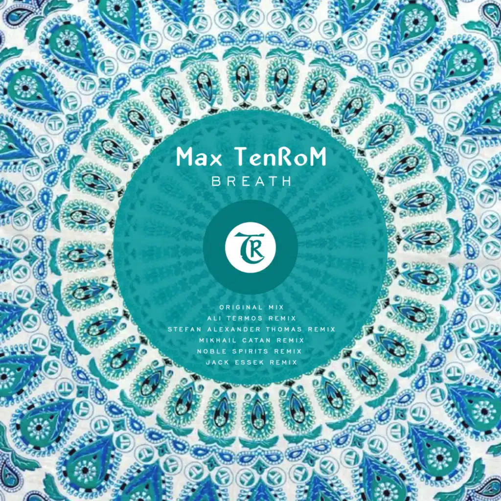 Artefact (Ali Termos Remix)