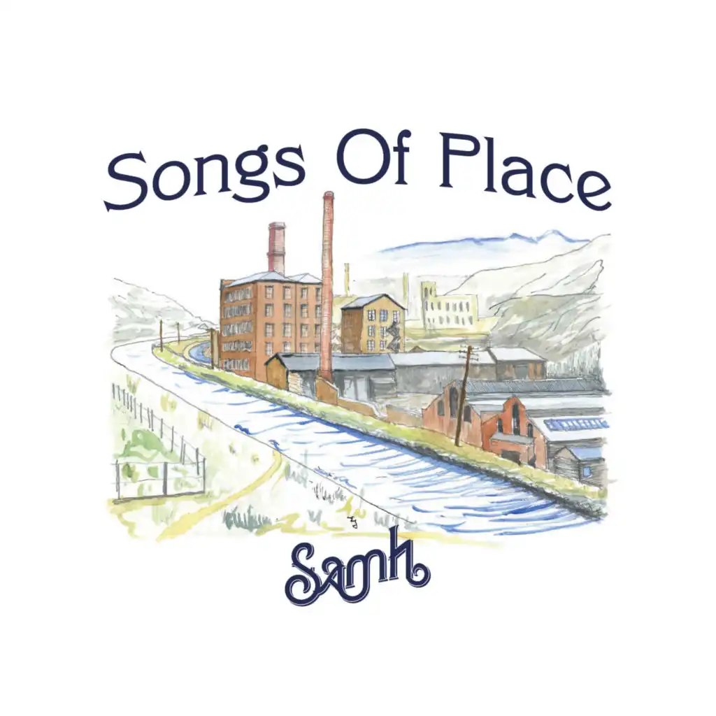 Songs of Place