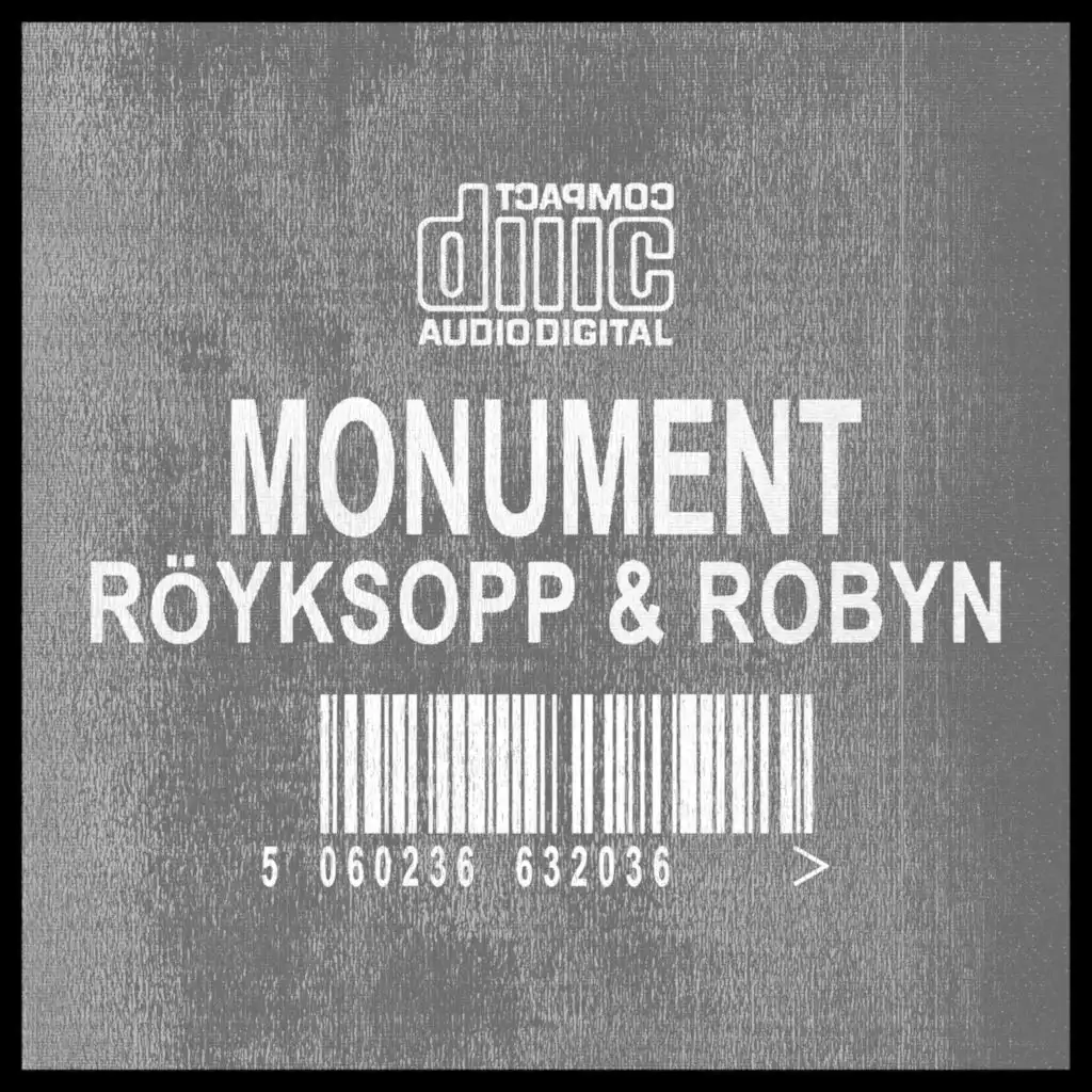 Monument (Mark E remix)