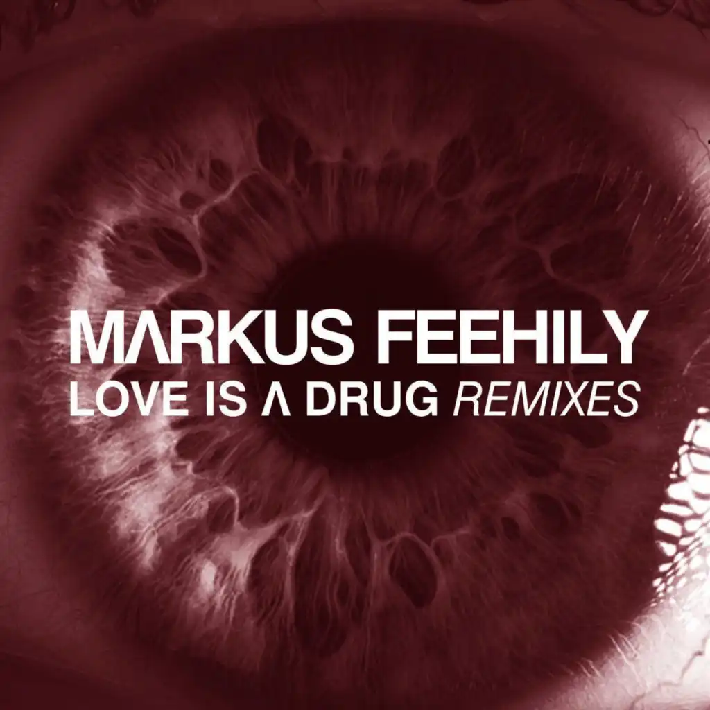 Love Is a Drug (Secaina Hudson Remix)