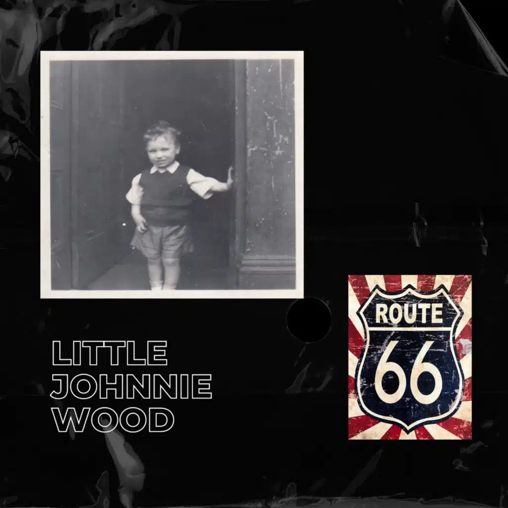 Little Johnnie Wood
