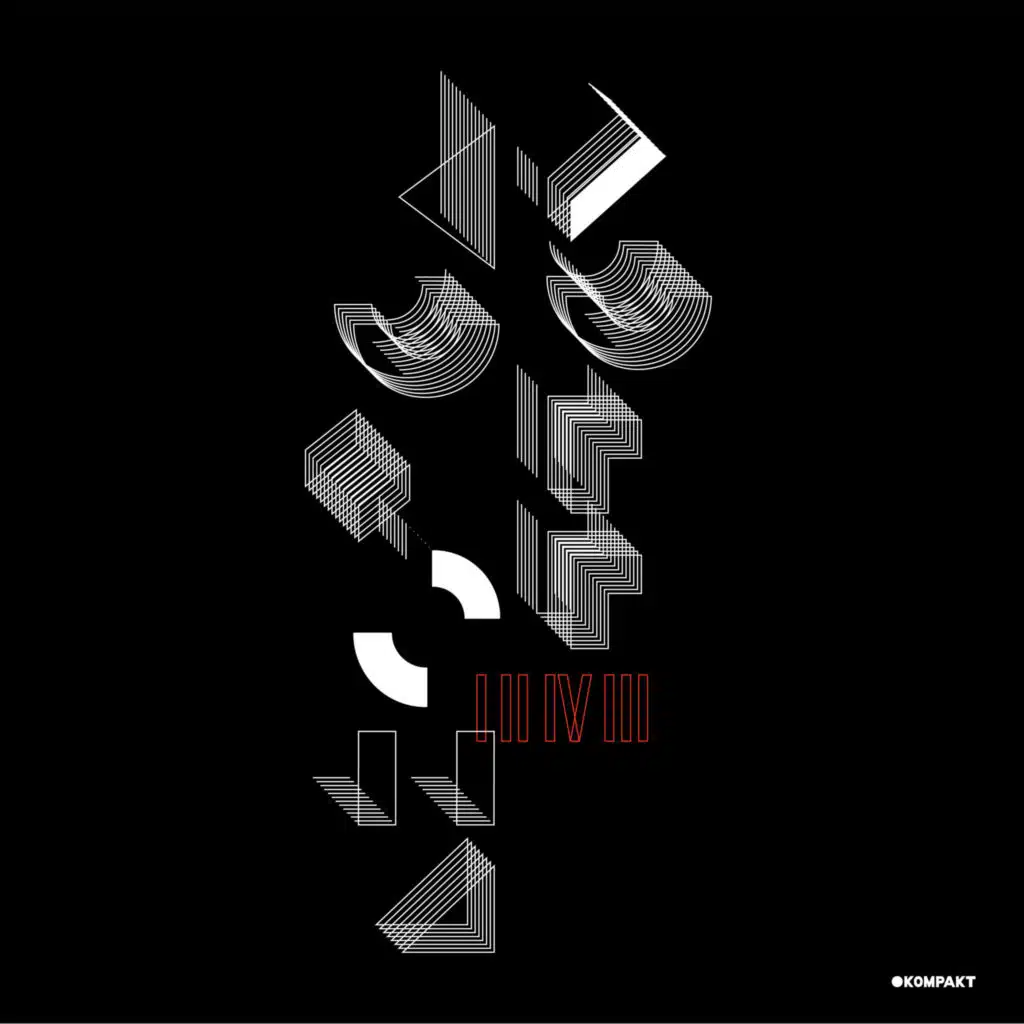 Escape (Instrumental)