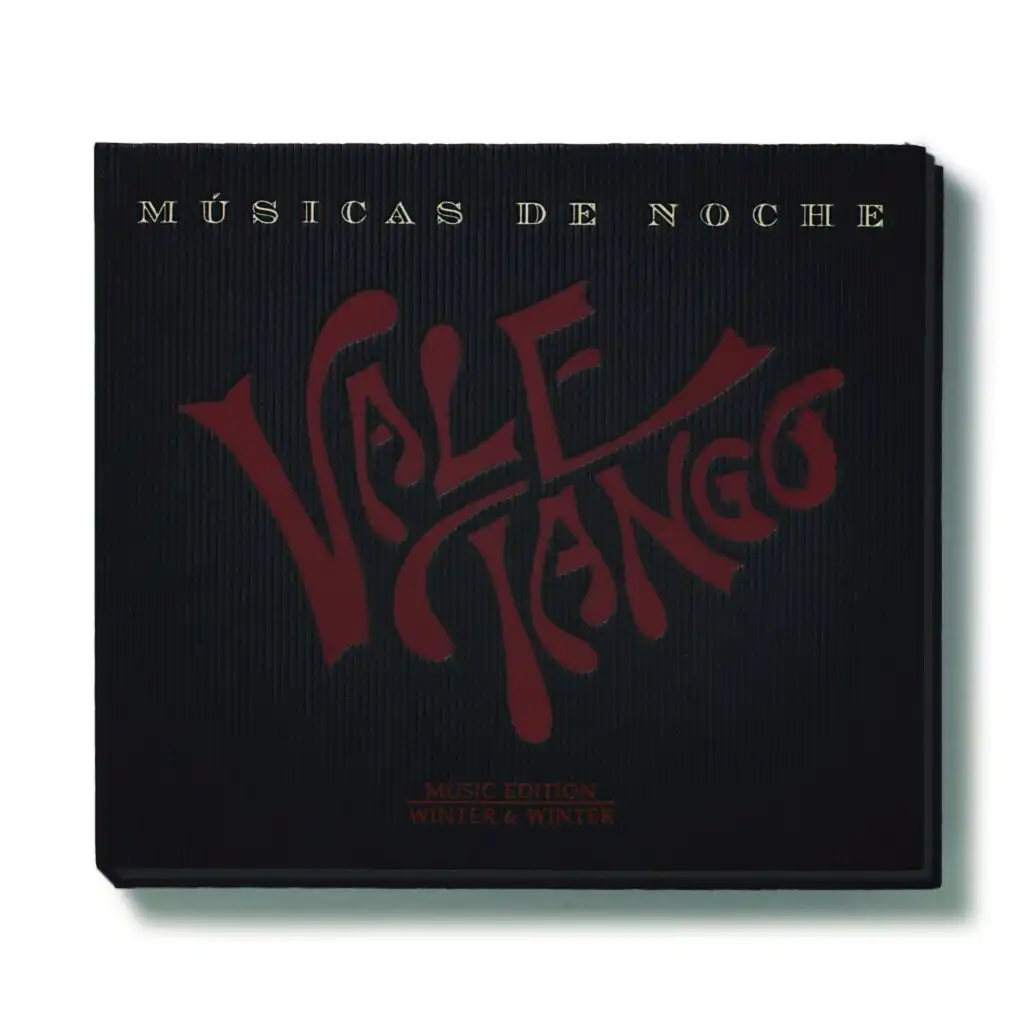 Músicas de Noche