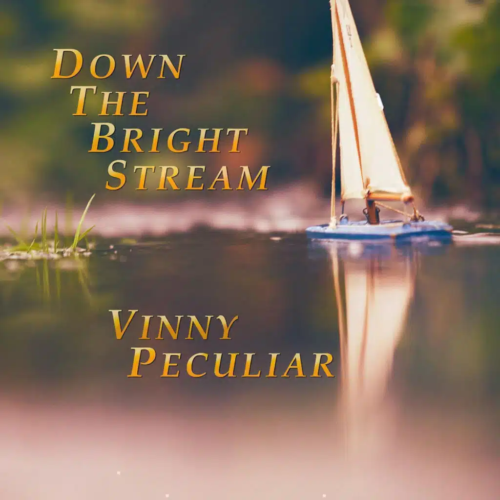 Down the Bright Stream