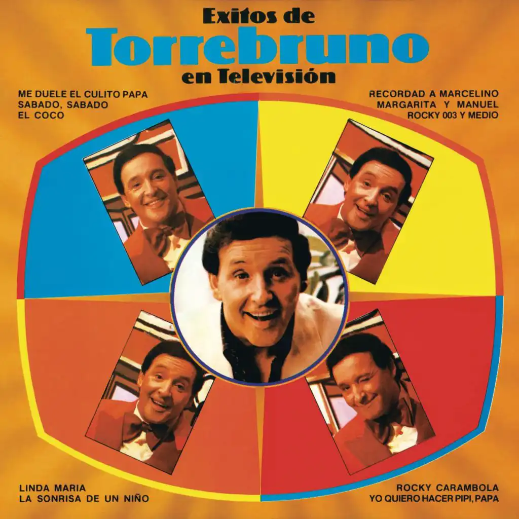 Torrebruno