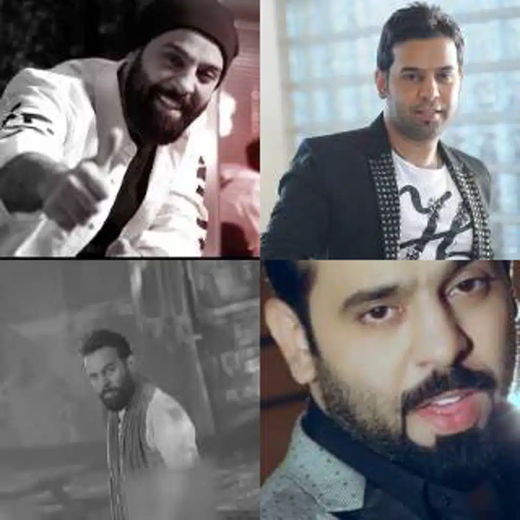 احمد جواد