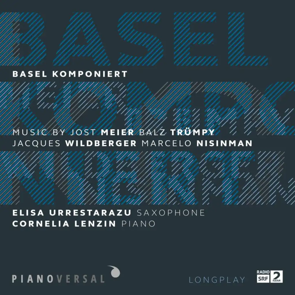 Basel KOMPONIERT (Duo URRESTARAZU-LENZIN)