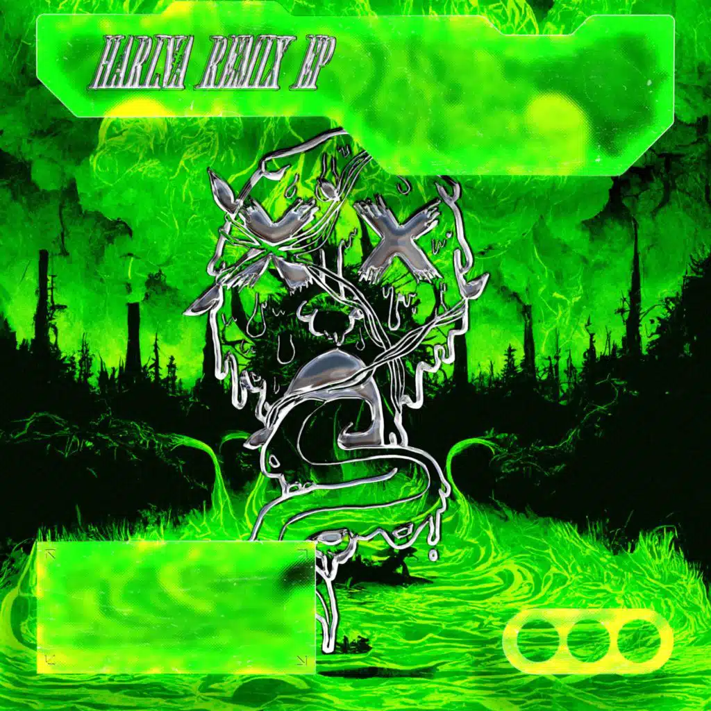 Harina VIP (The Remixes)