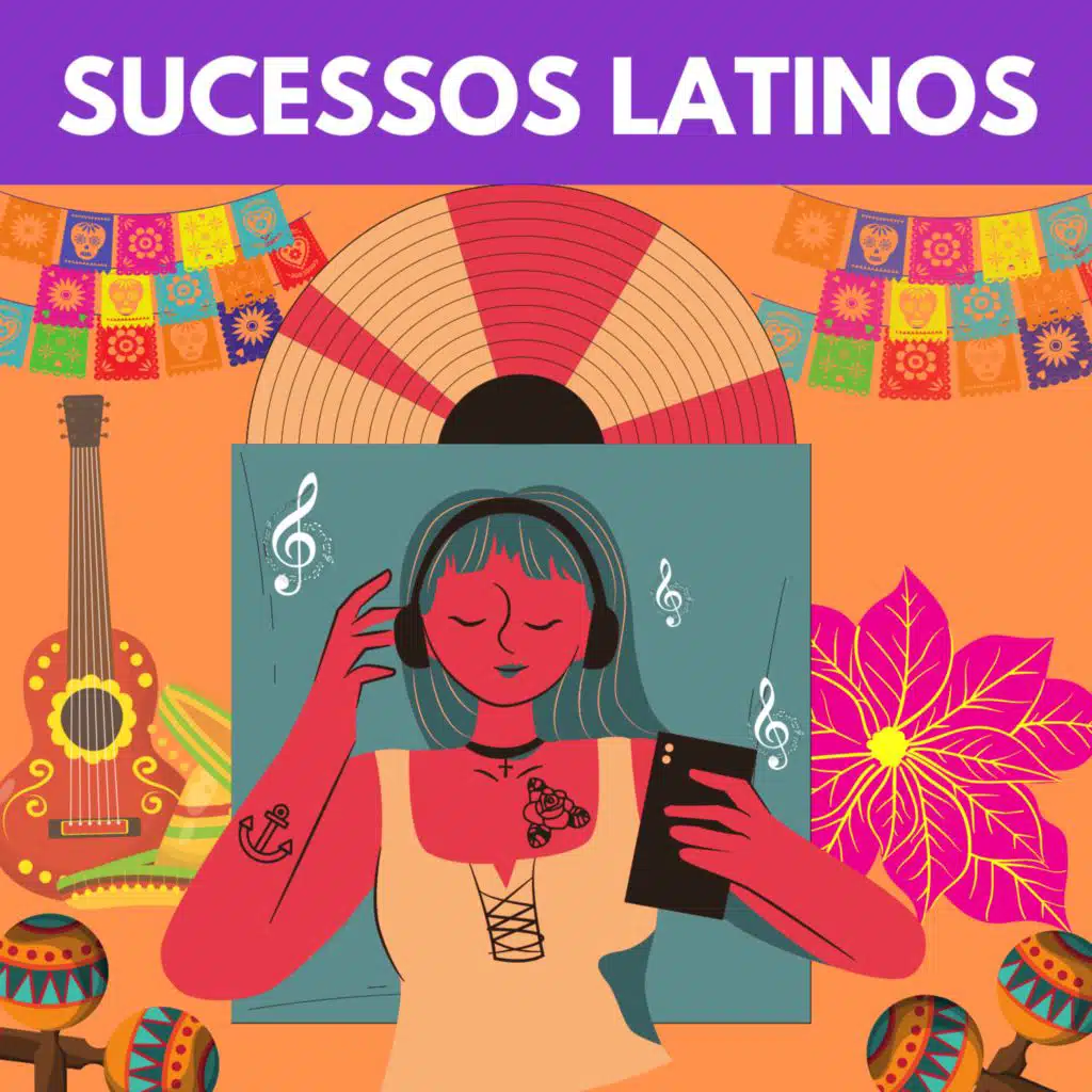 Sucessos Latinos