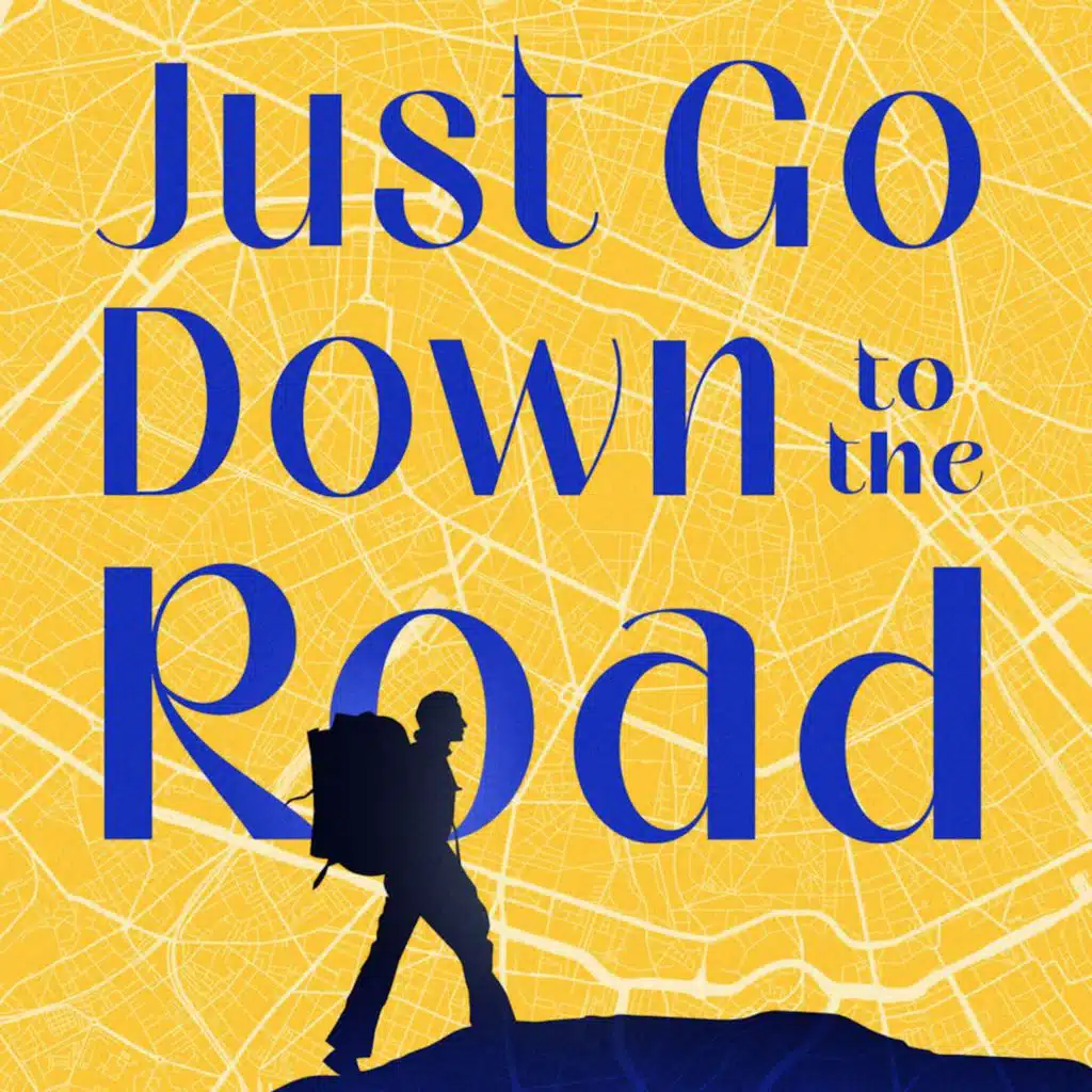 Trouble and Travel with James Campbell