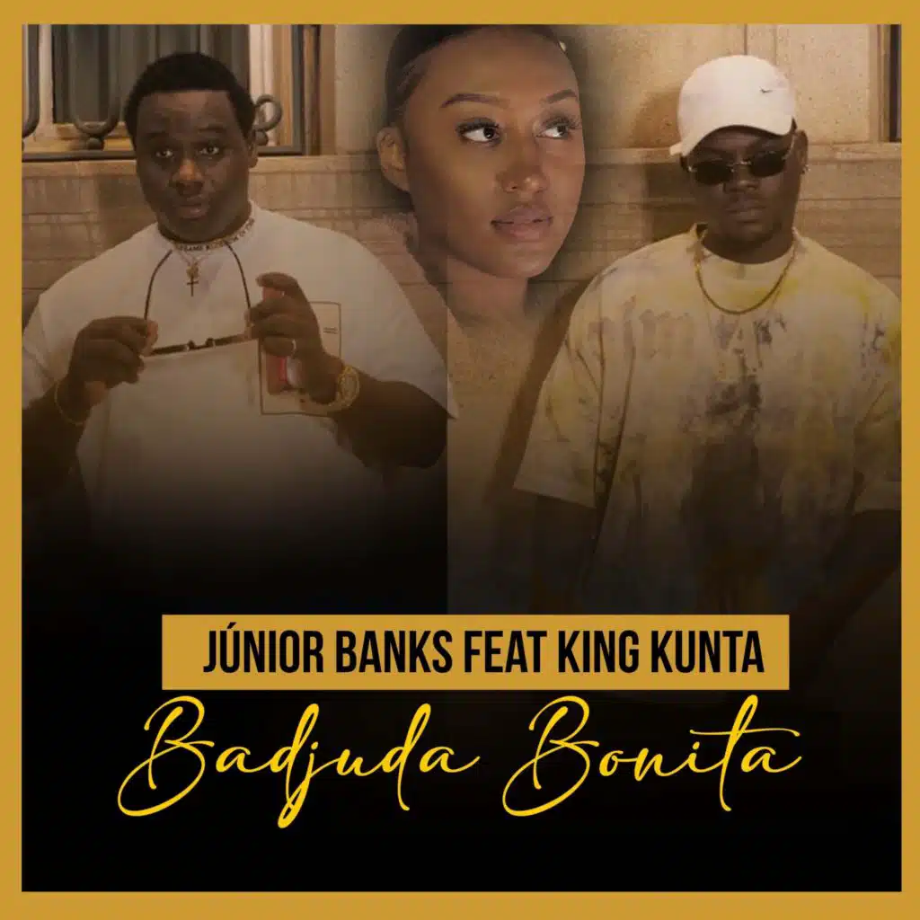 Badjuda Bonita