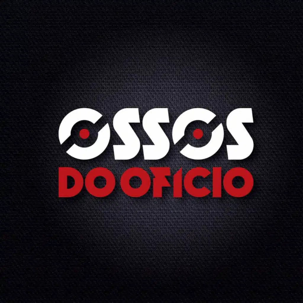 Ossos Do Ofício