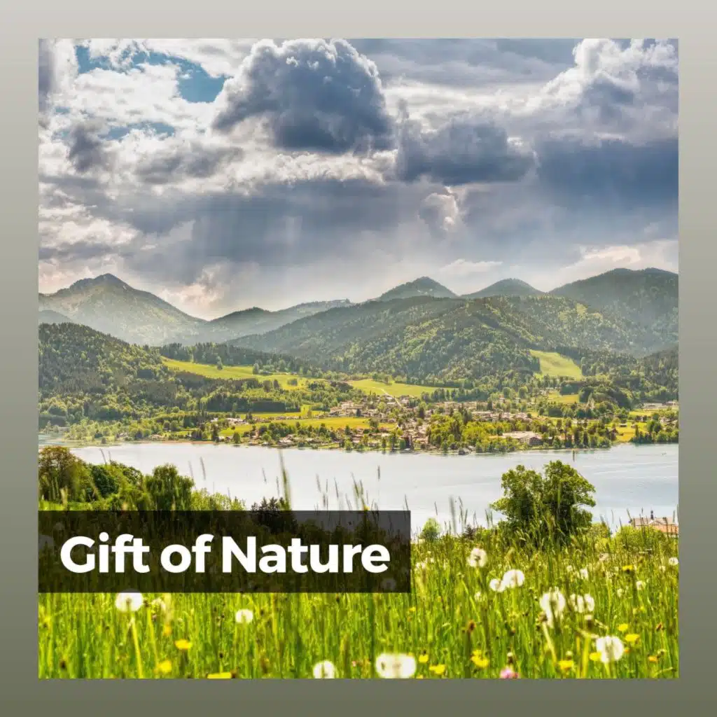 Gift of Nature