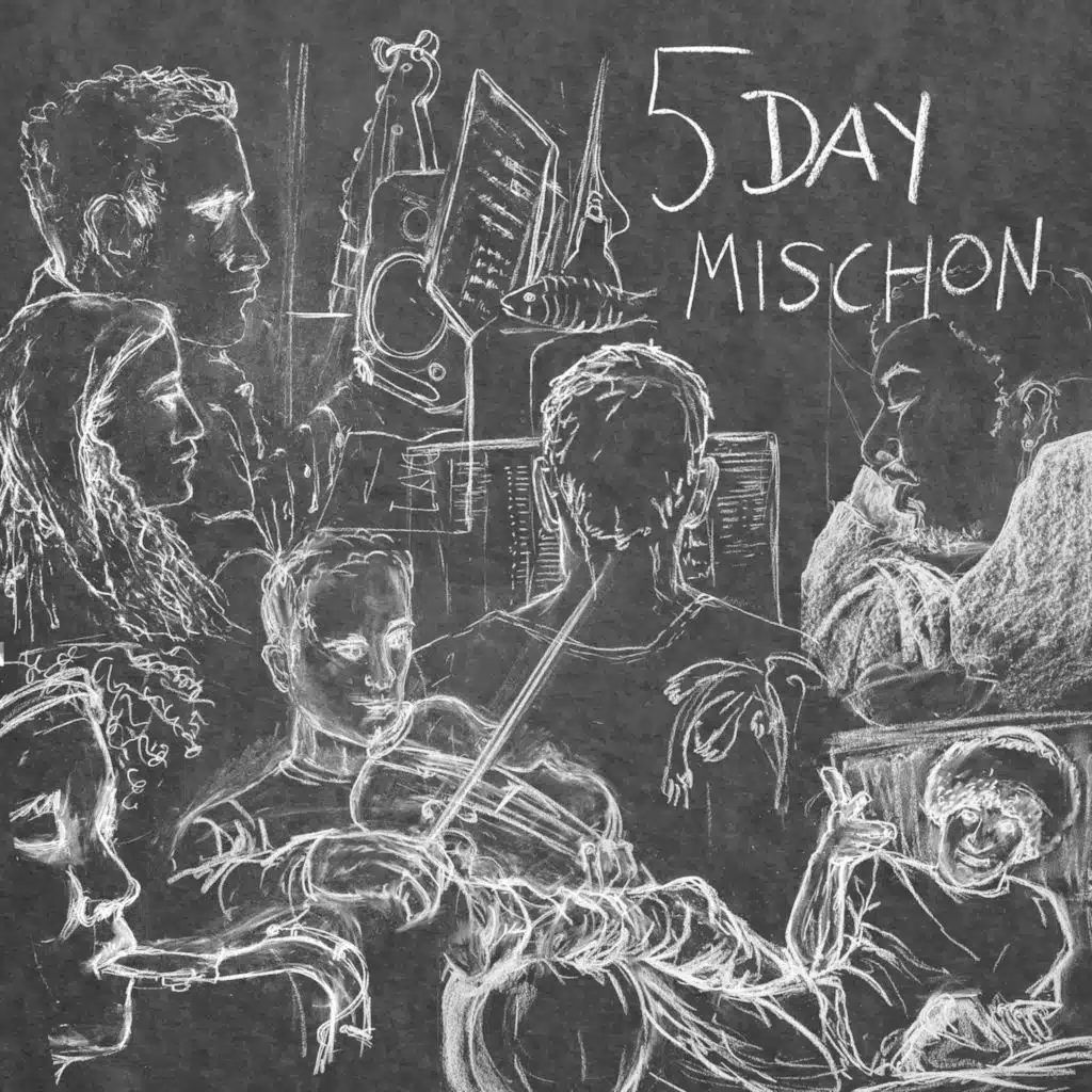 Day 2: Feeling (feat. Novelist)