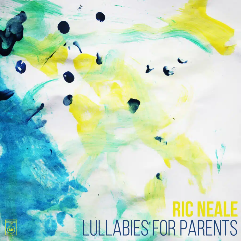 Lullabies for Parents