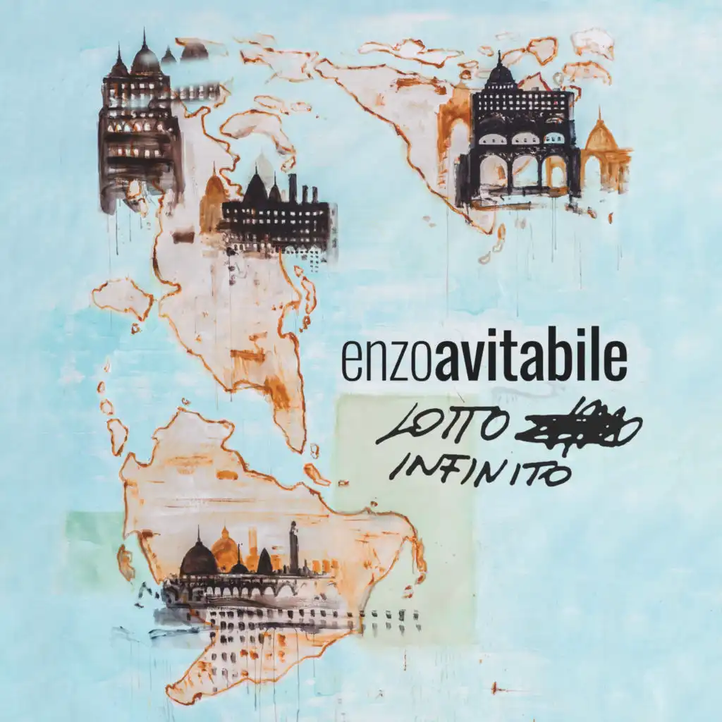 Verità-sarà (feat. Hindi Zahra)