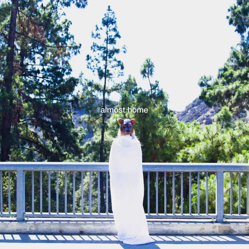 Almost Home (Moby's House of Koi Dub) [feat. Damien Jurado]