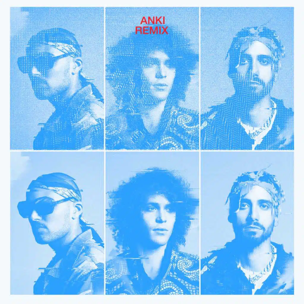 Feels Great (feat. Fetty Wap & Sean Jacobs) [Anki Remix]