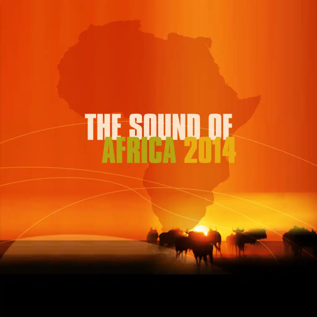 The Sound of Africa 2014