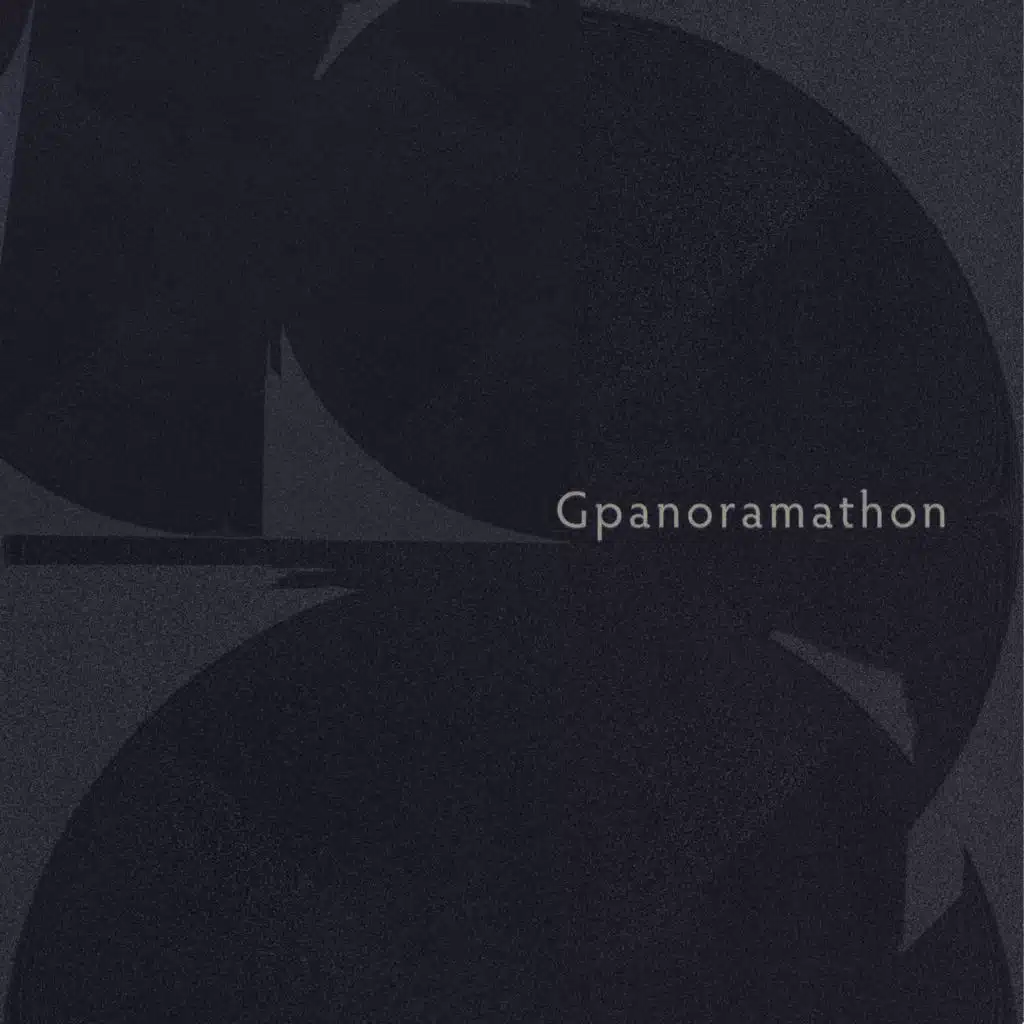 Gpanoramathon