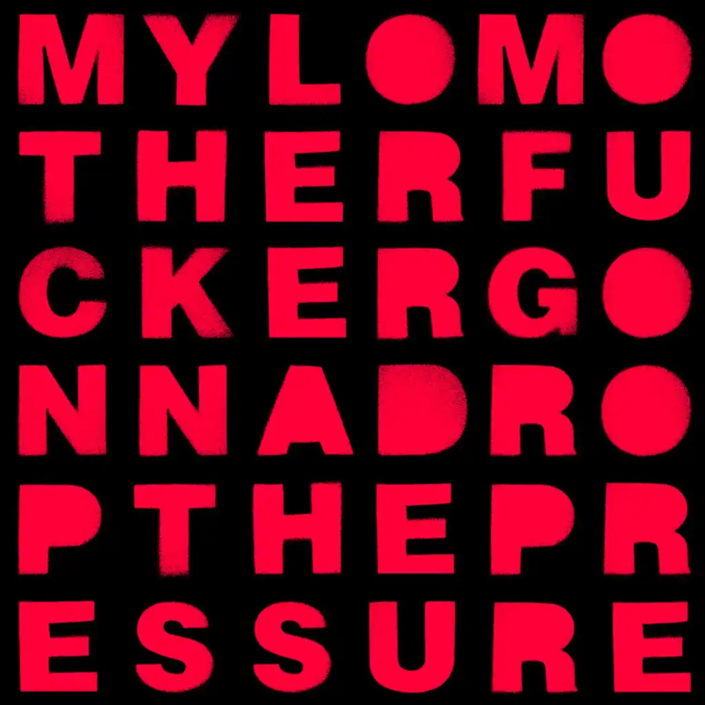 Drop the Pressure (Radio Edit)