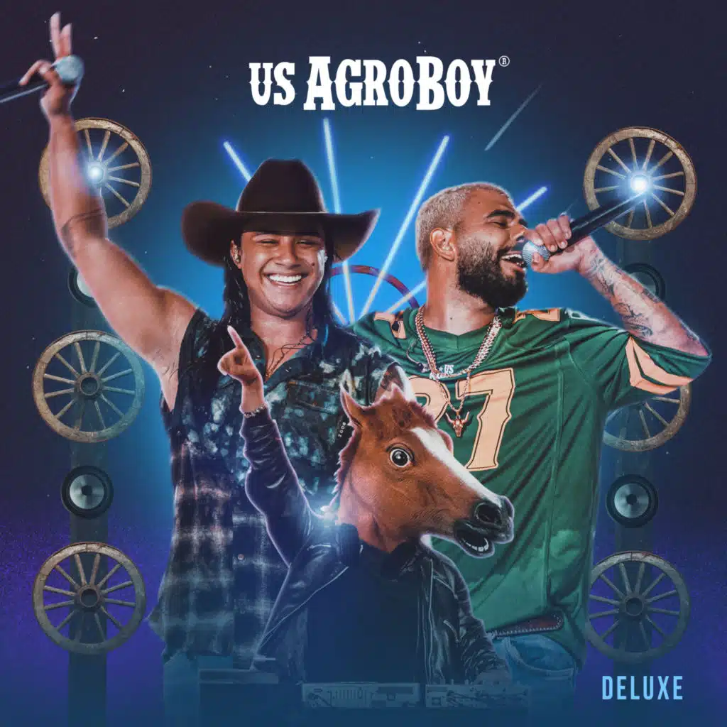 Us Agroboy da Roça