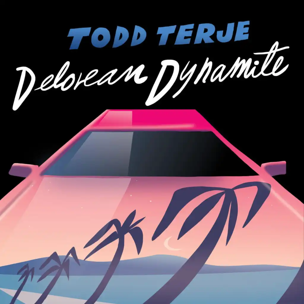 Delorean Dynamite (Disco Mix)