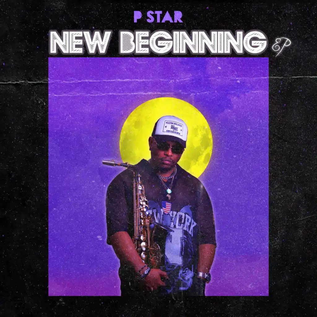NEW BEGINNING (EP)