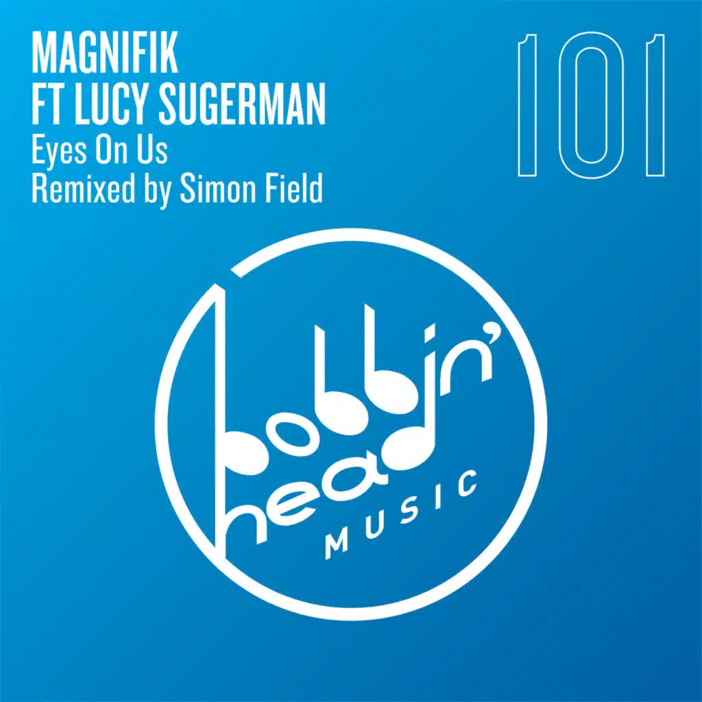 Eyes on Us (feat. Lucy Sugerman)