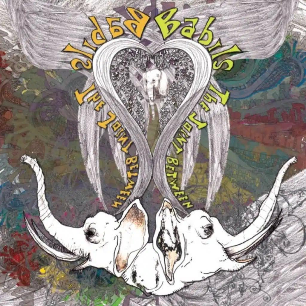 The Joint Between