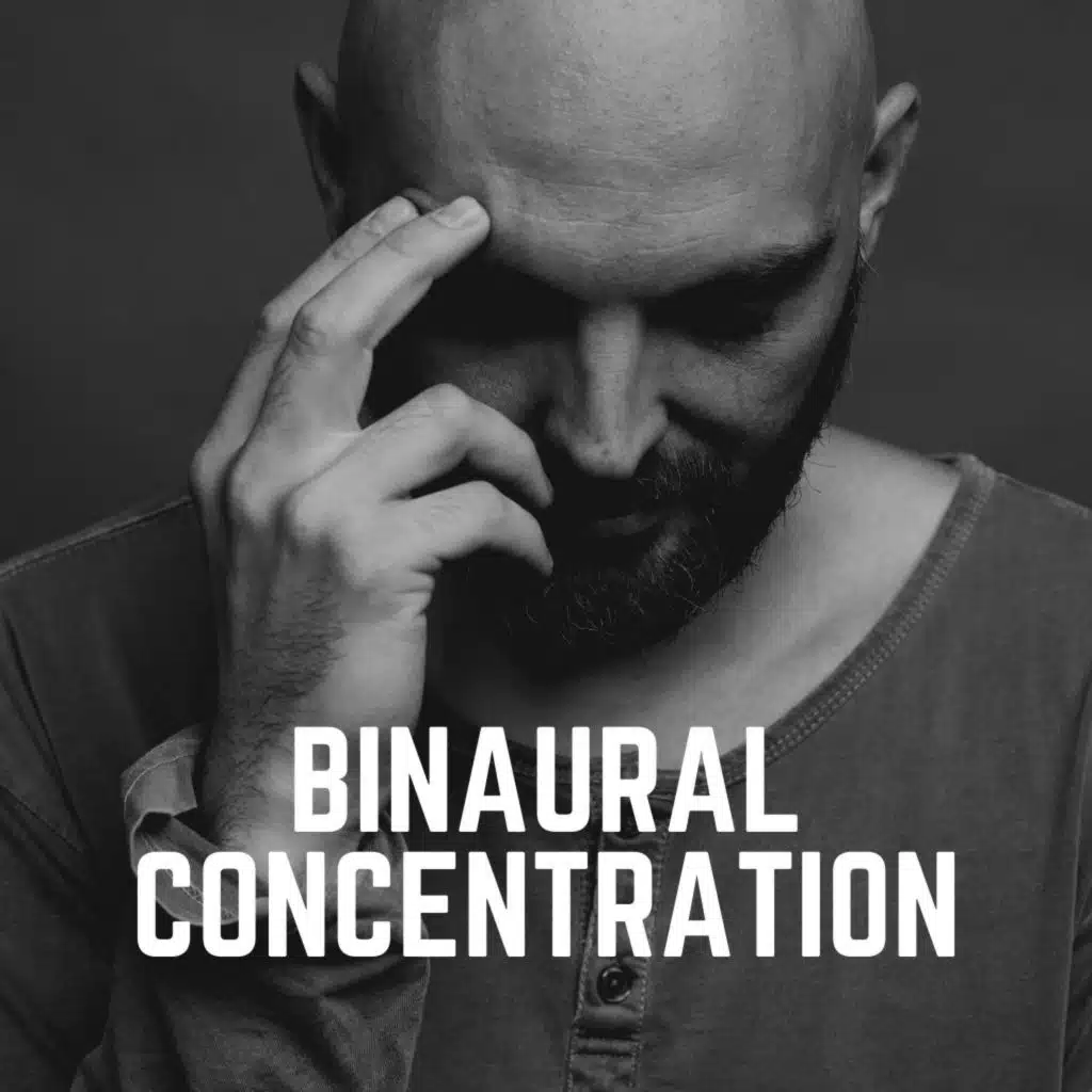 Binaural Sleep, Pt. 7