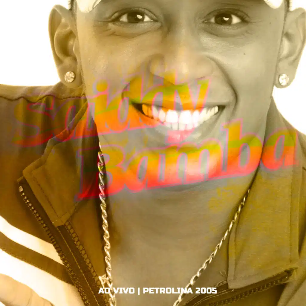 Saiddy Bamba & Swingueira das Antigas