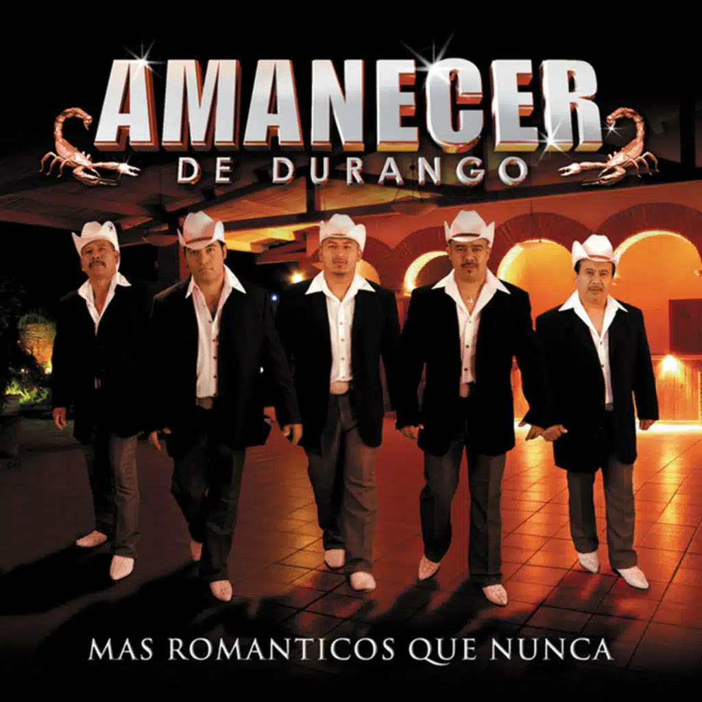 Mas Romanticos Que Nunca