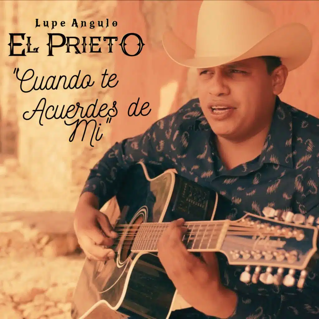 Cuando Te Acuerdes De Mi