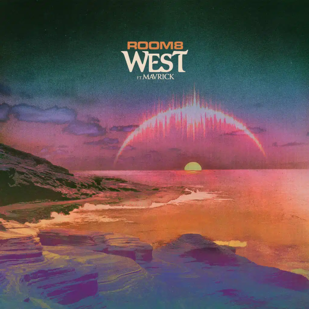West (feat. Mavrick)
