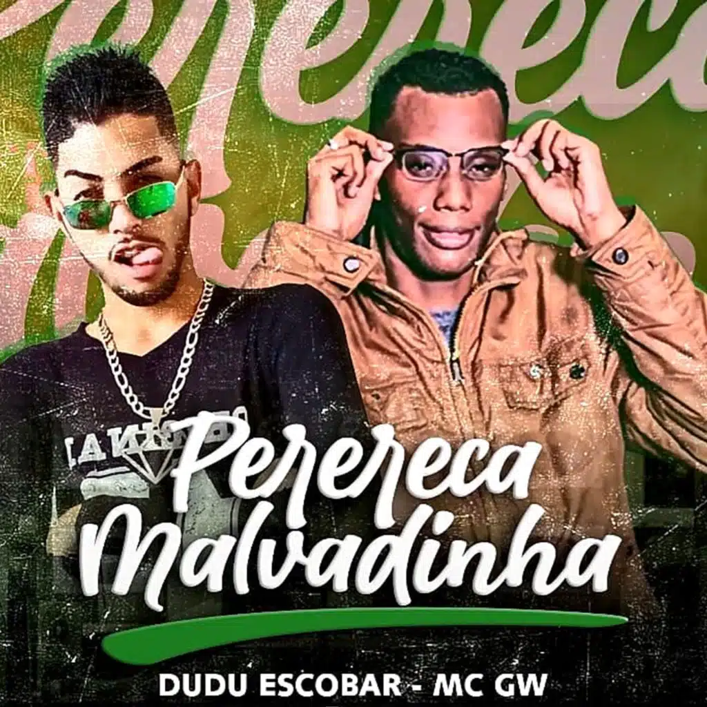 Perereca Malvadinha (Brega Funk)