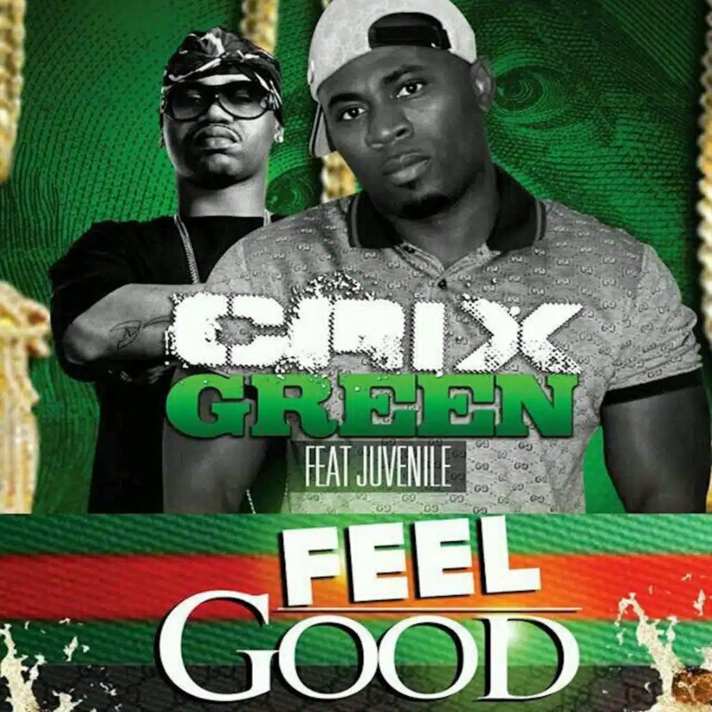 Crix Green