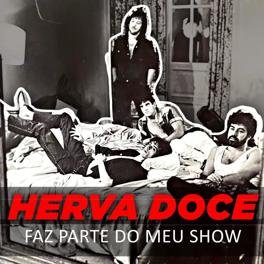 Faz Parte do Meu Show