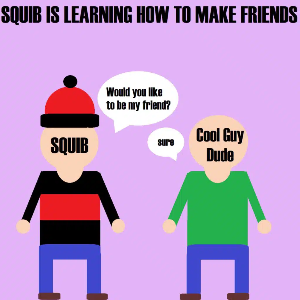 Squib