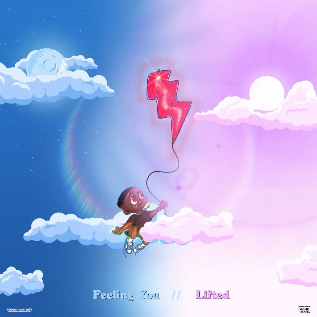 Feeling You // Lifted