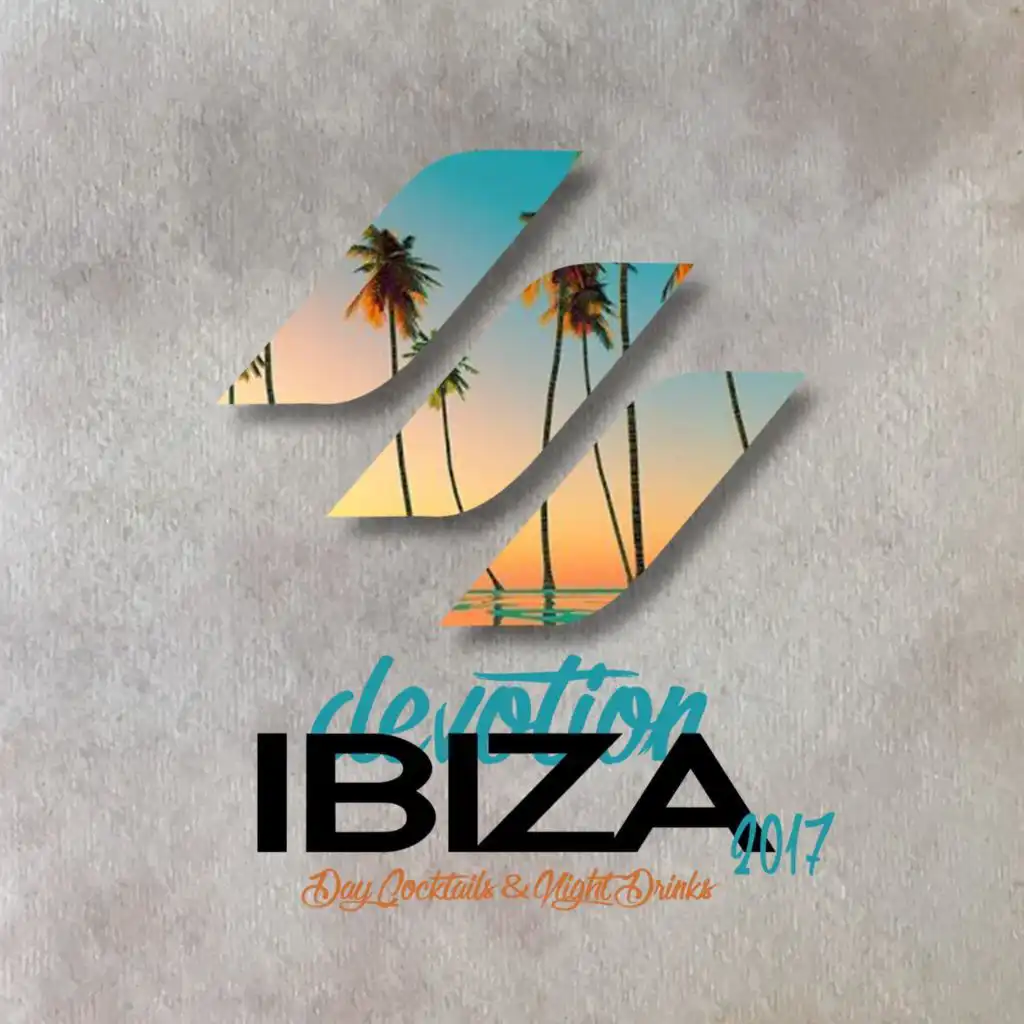 Devotion 17 // Ibiza Edition (feat. Mar G Rock)