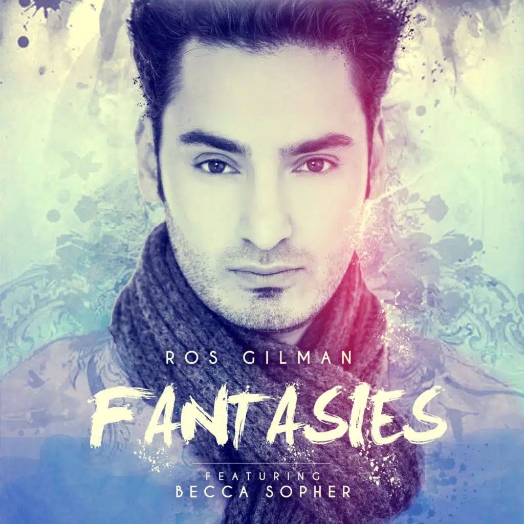 Fantasies (feat. Becca Sopher)