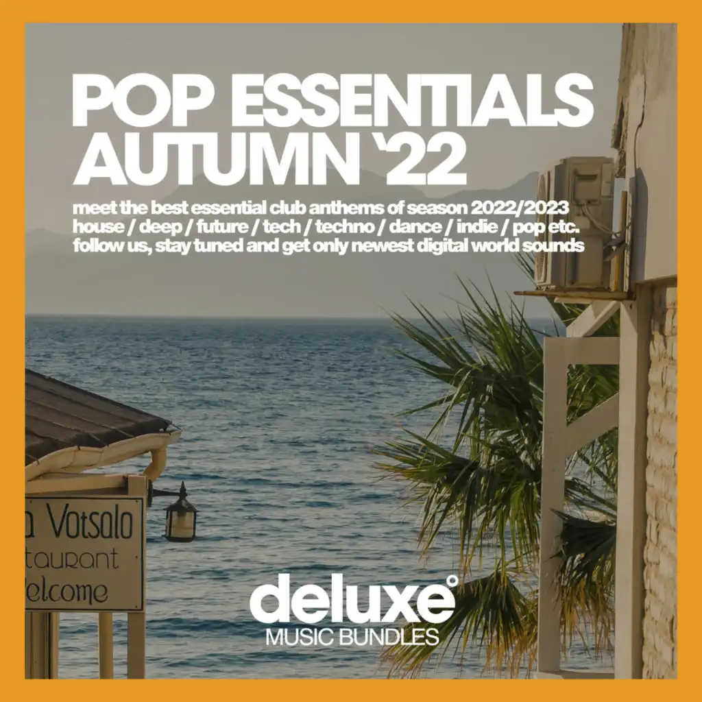 Pop Essentials Autumn 2022