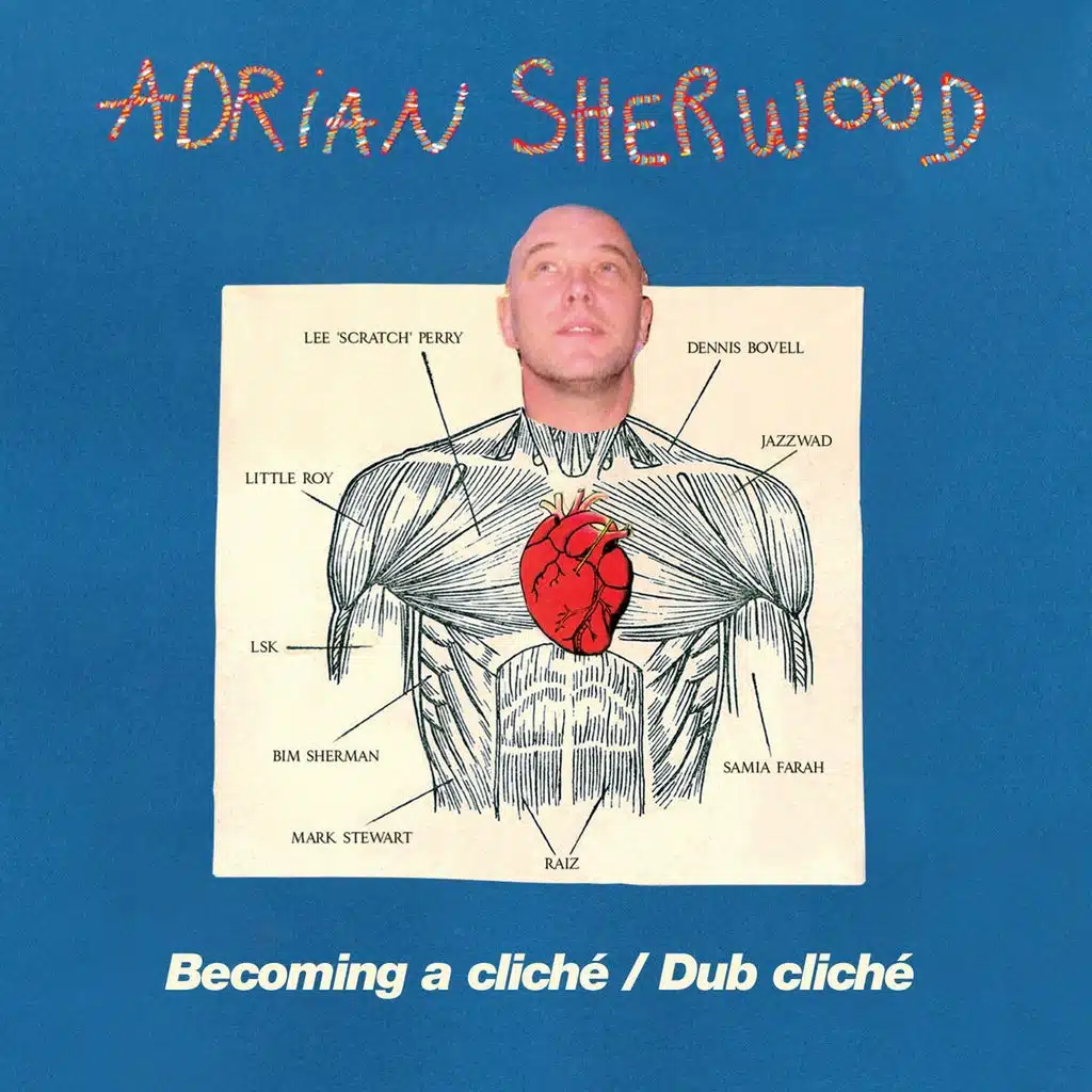 Becoming A Cliche/ Dub Cliché