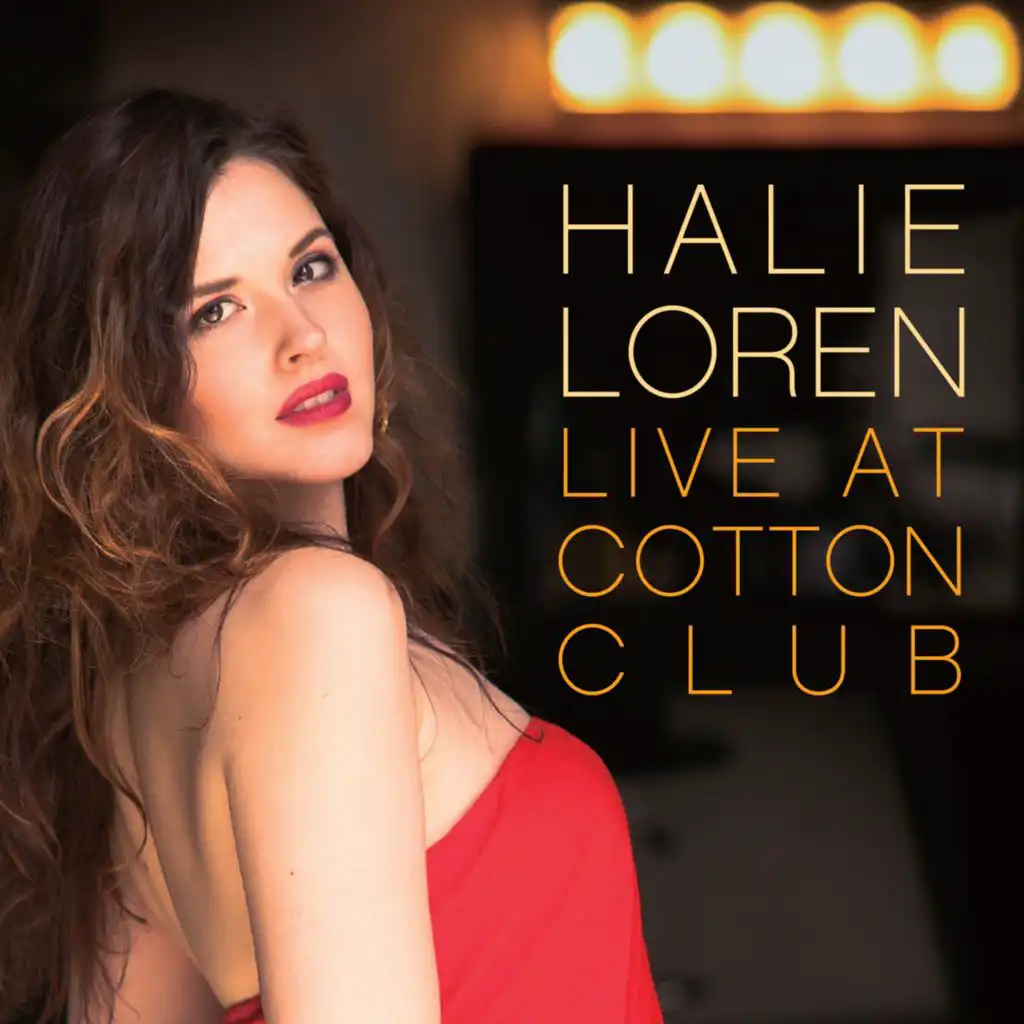 Our Love Is Here To Stay (Live At Cotton Club)