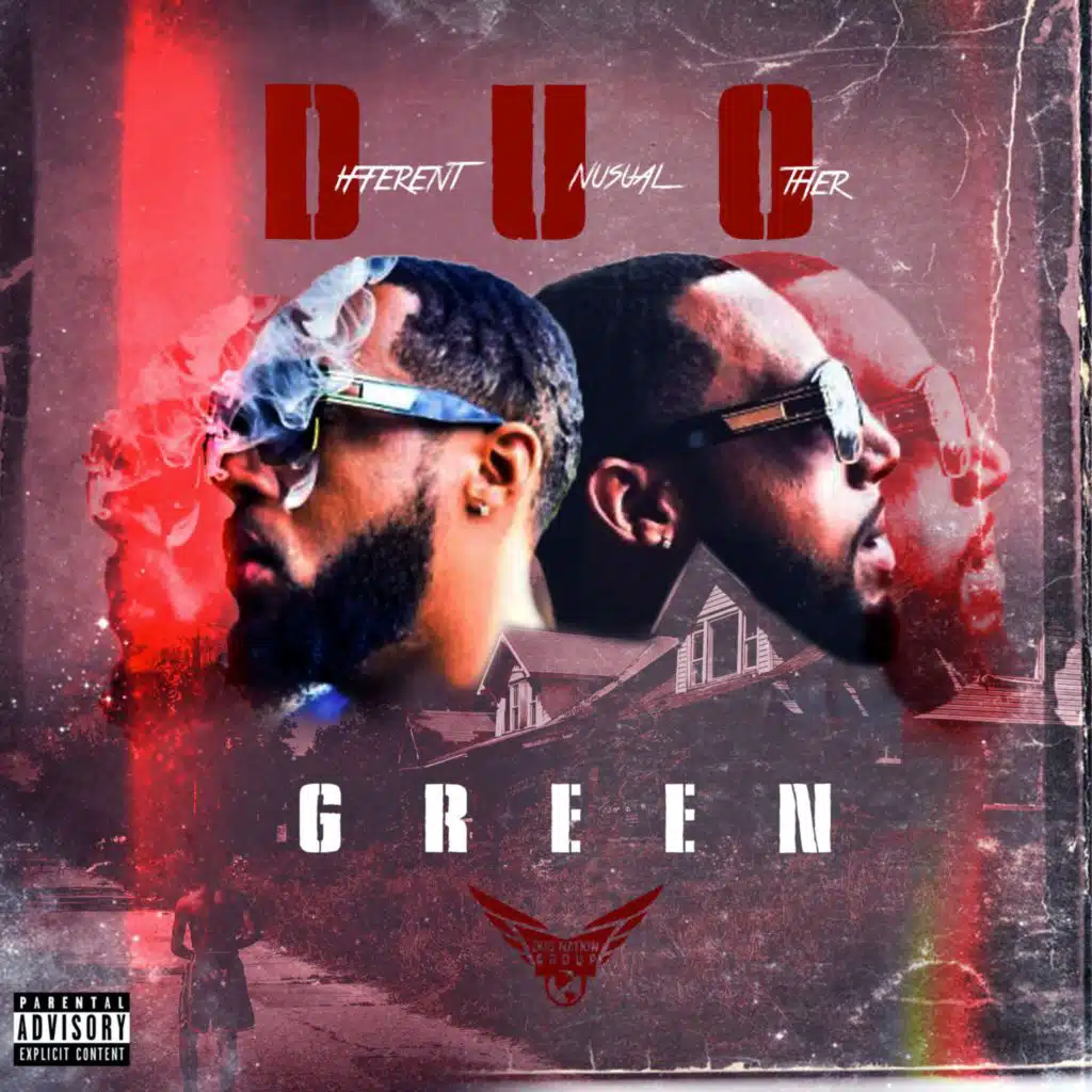 The Plan (feat. Ell Will & Duo Moolah)