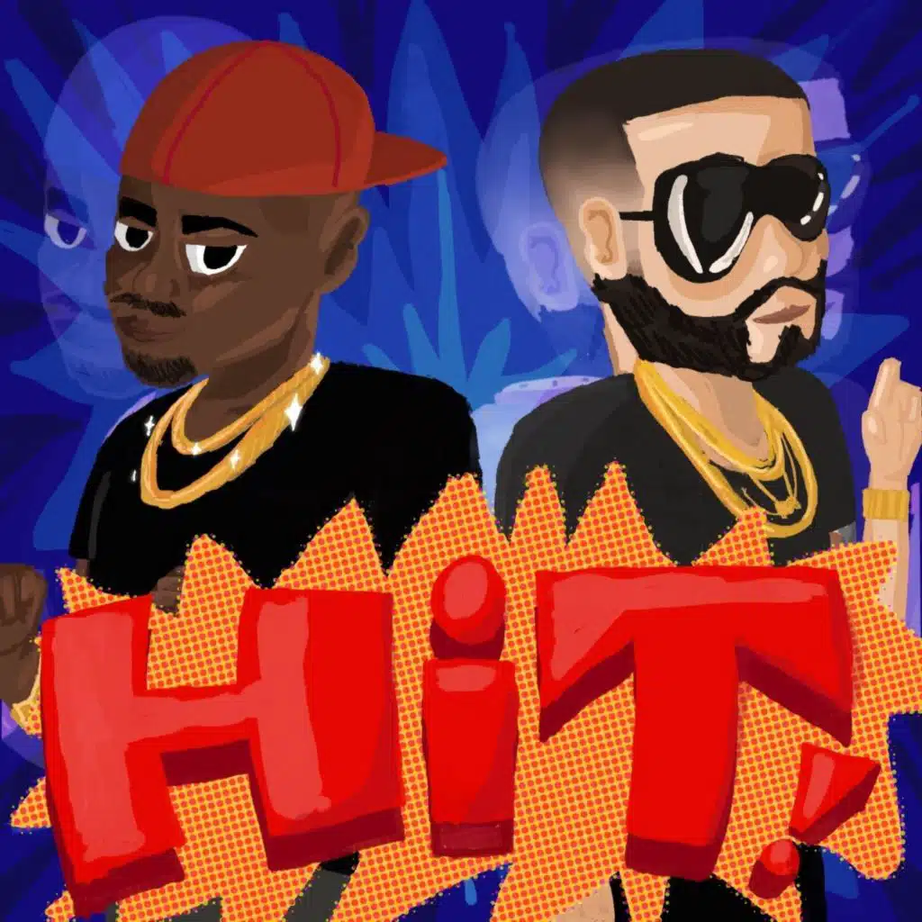 Hit (feat. Big Gyp)